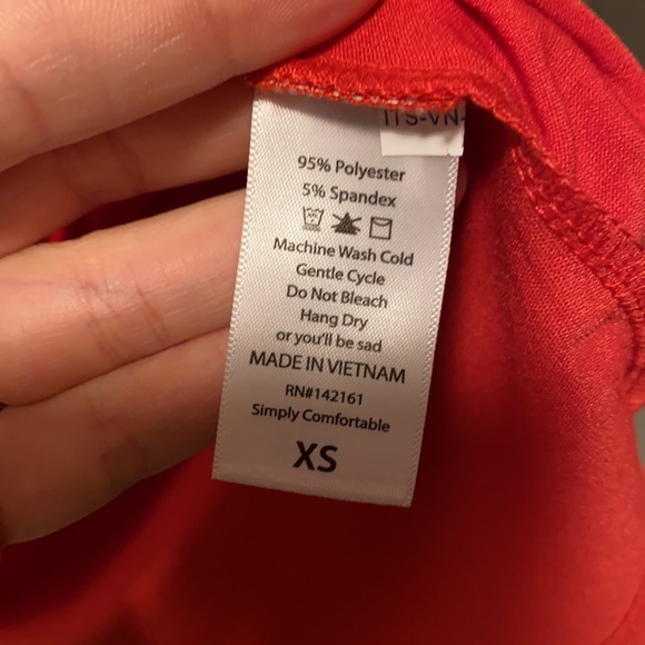 Lularoe Randy - Picture 4 of 4